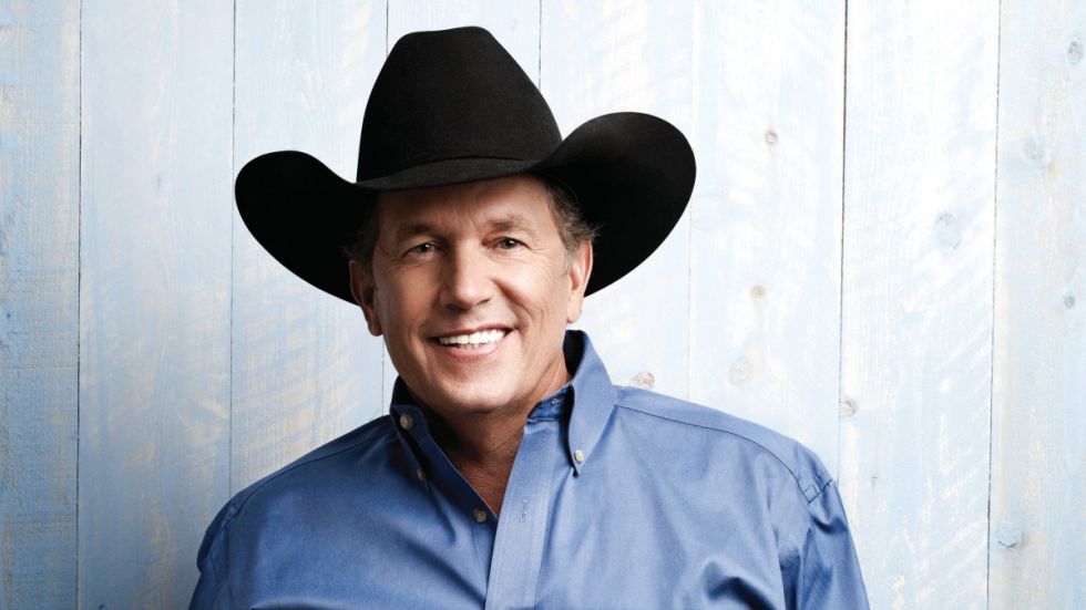 George Strait