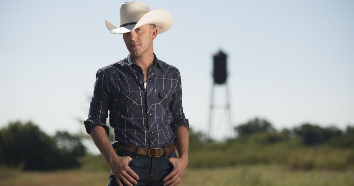 Justin Moore