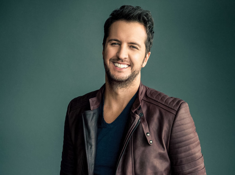 Luke Bryan