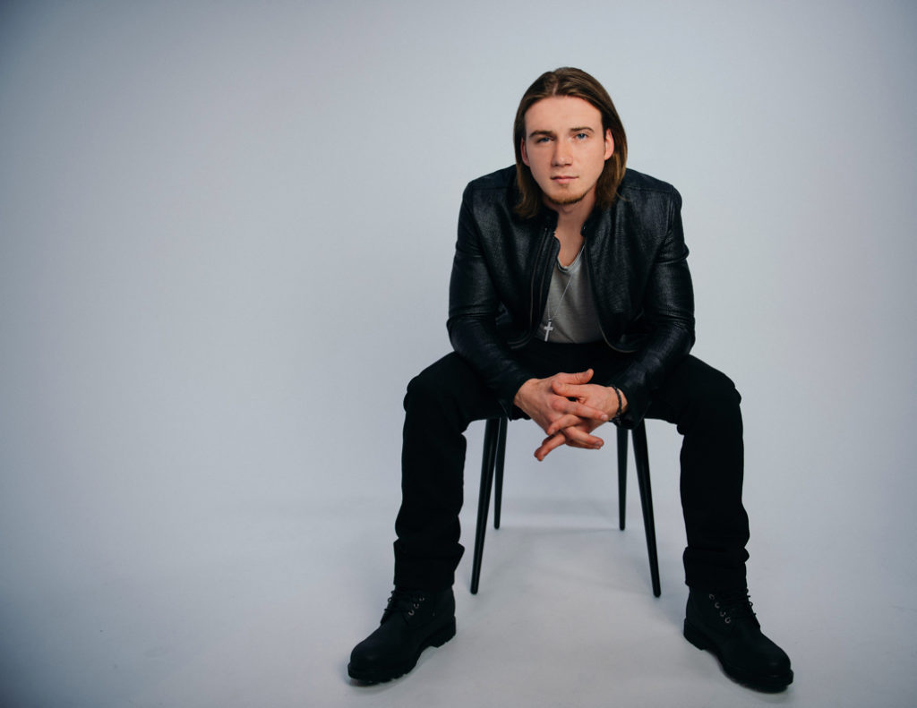 Morgan Wallen