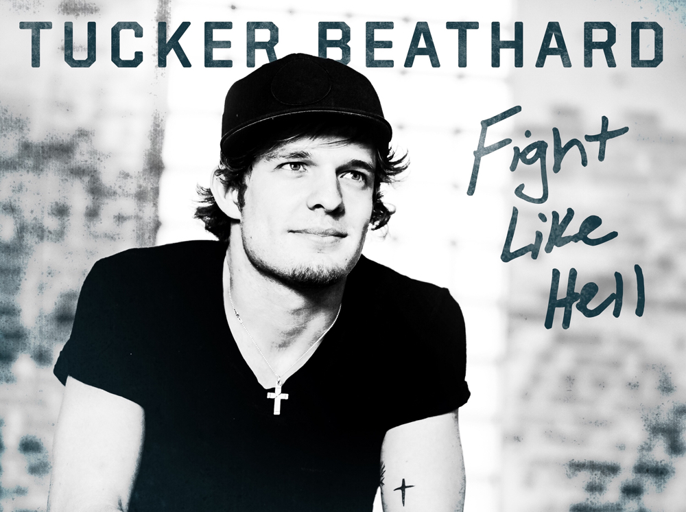 Tucker Beathard Fight Like Hell EP