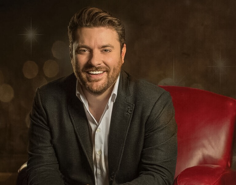 Chris Young