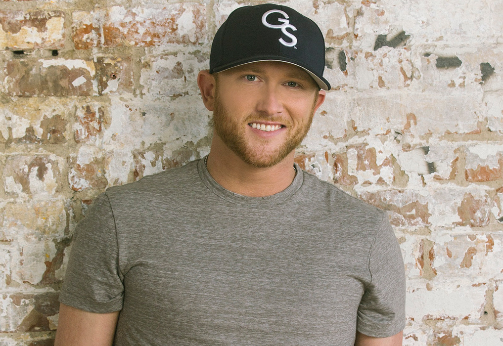 Cole Swindell