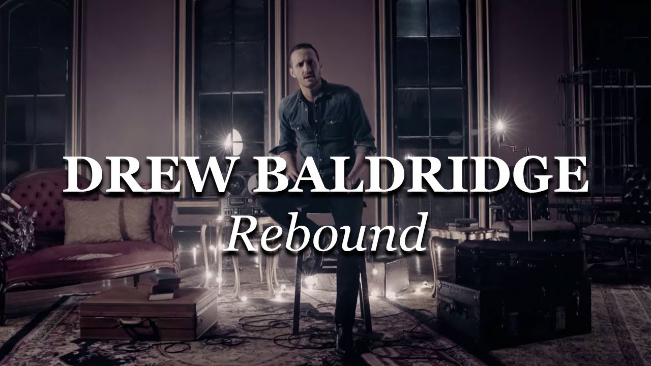 Drew Baldridge Rebound