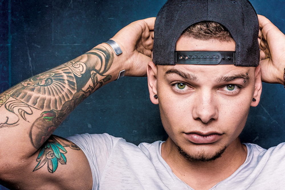 Kane Brown