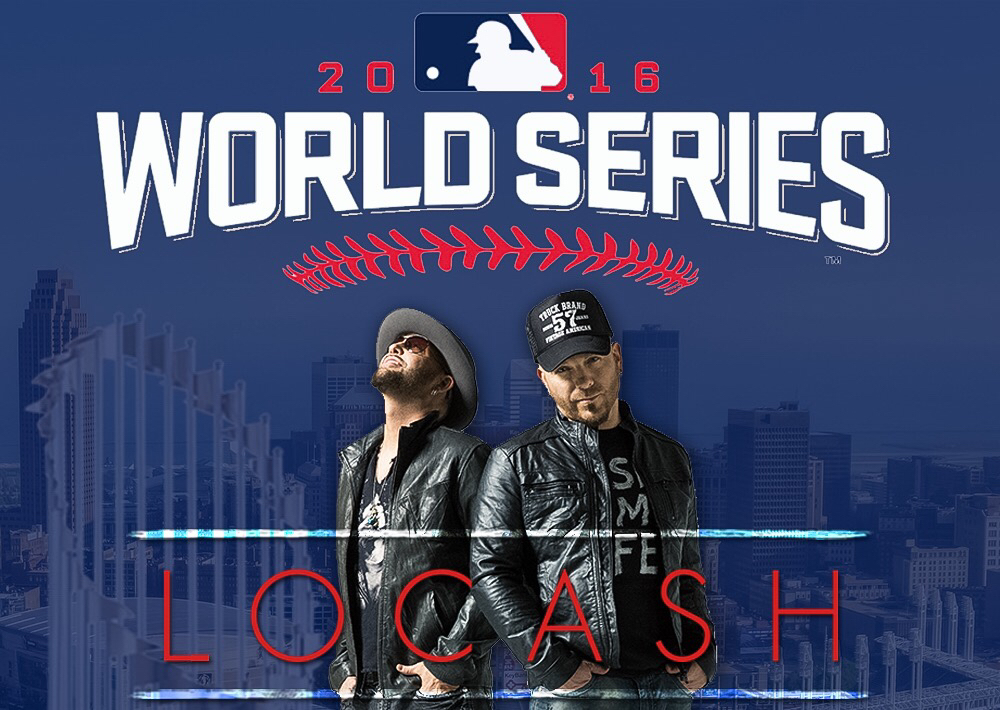 LoCash World Series