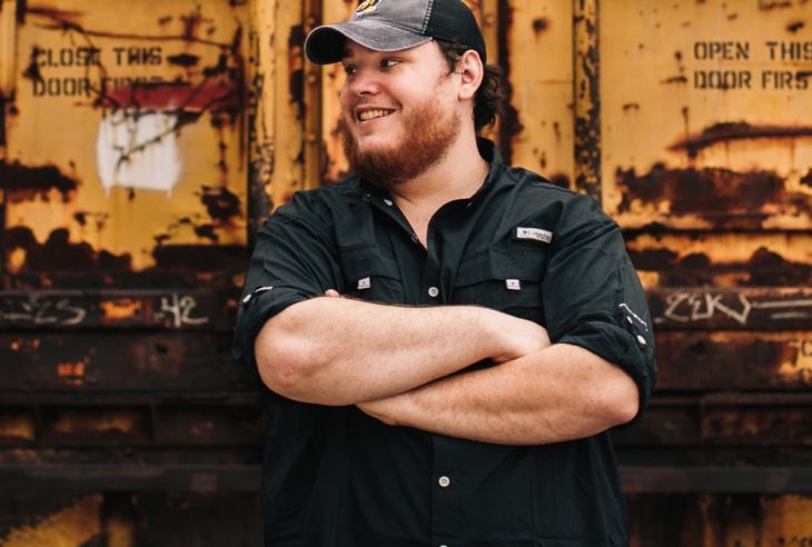 Luke Combs