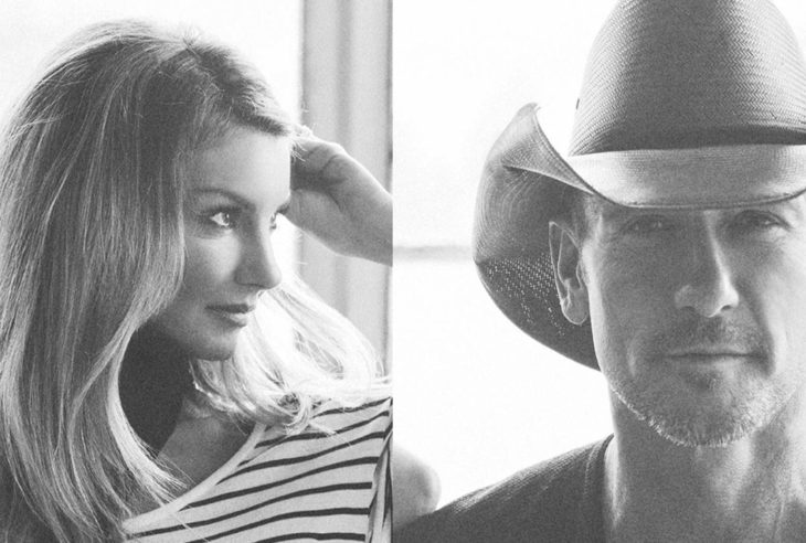 Tim McGraw Faith Hill Soul2Soul