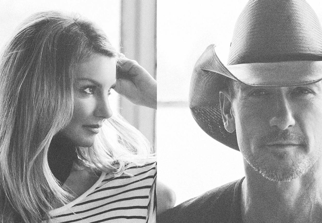 Tim McGraw Faith Hill Soul2Soul