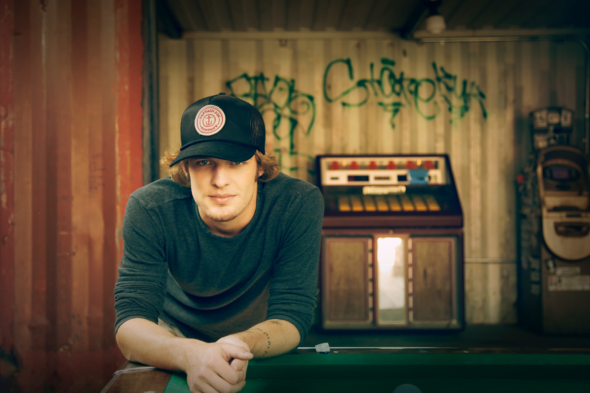 Tucker Beathard