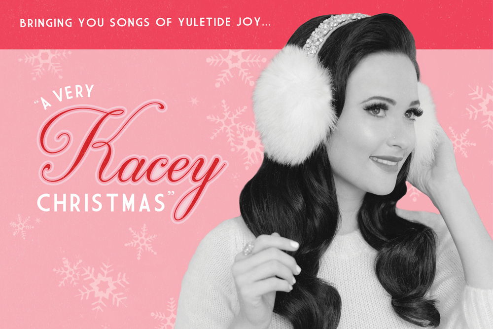 A Very Kacey Christmas