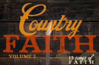 Country Faith Volume 2