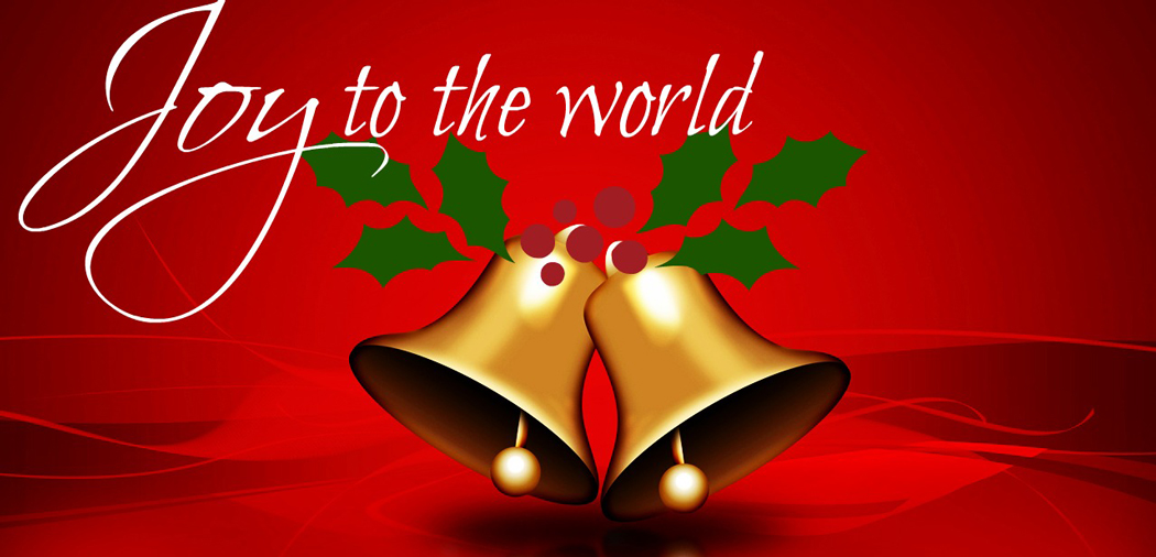 Joy To The World