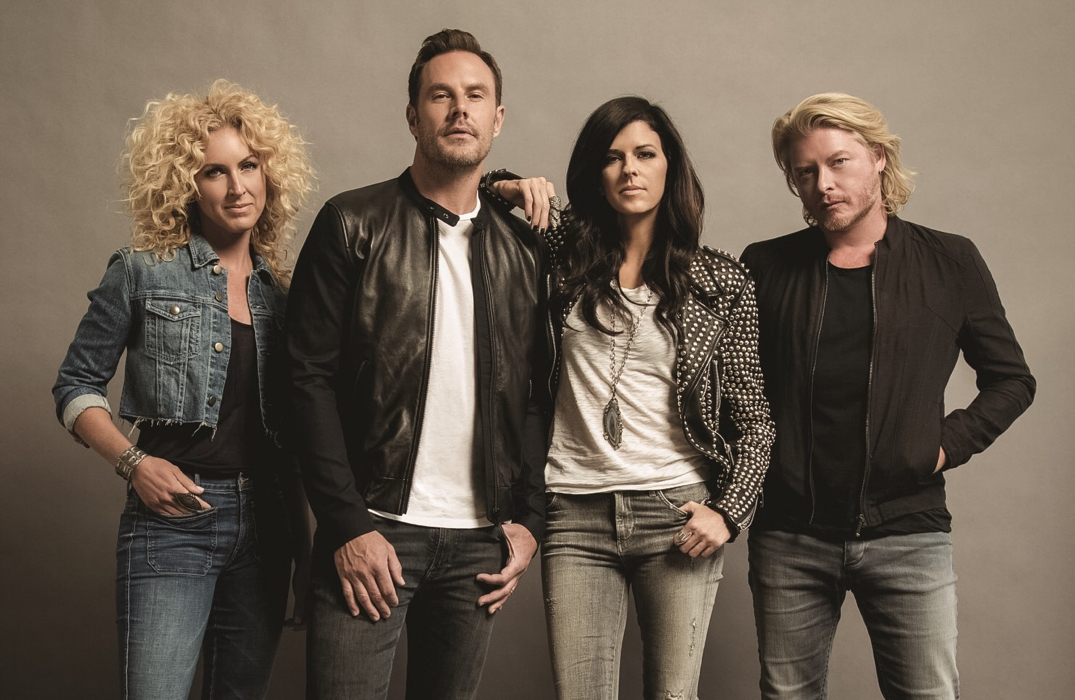 Little Big Town