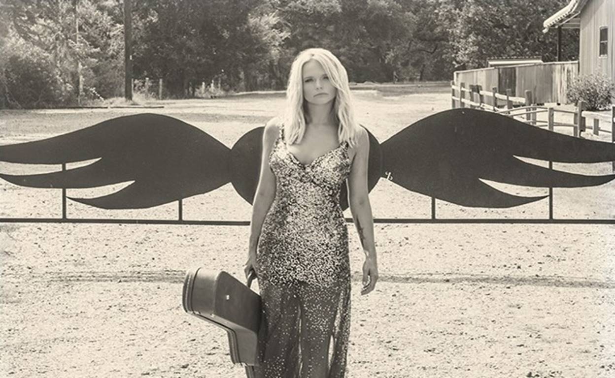 Miranda Lambert