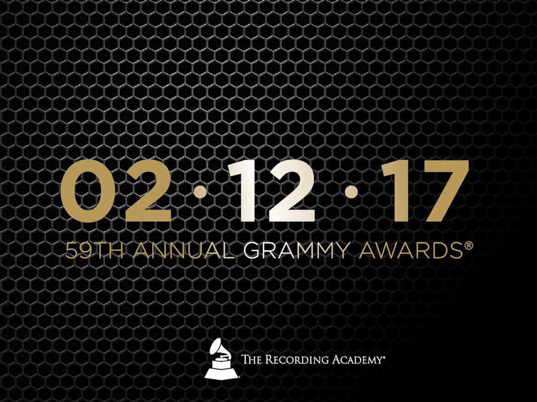 59th Annual GRAMMY Awards