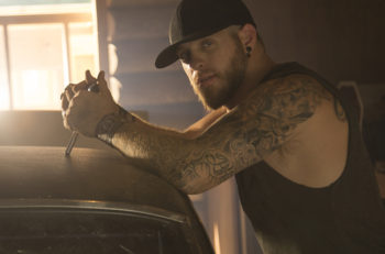 Brantley Gilbert 2016