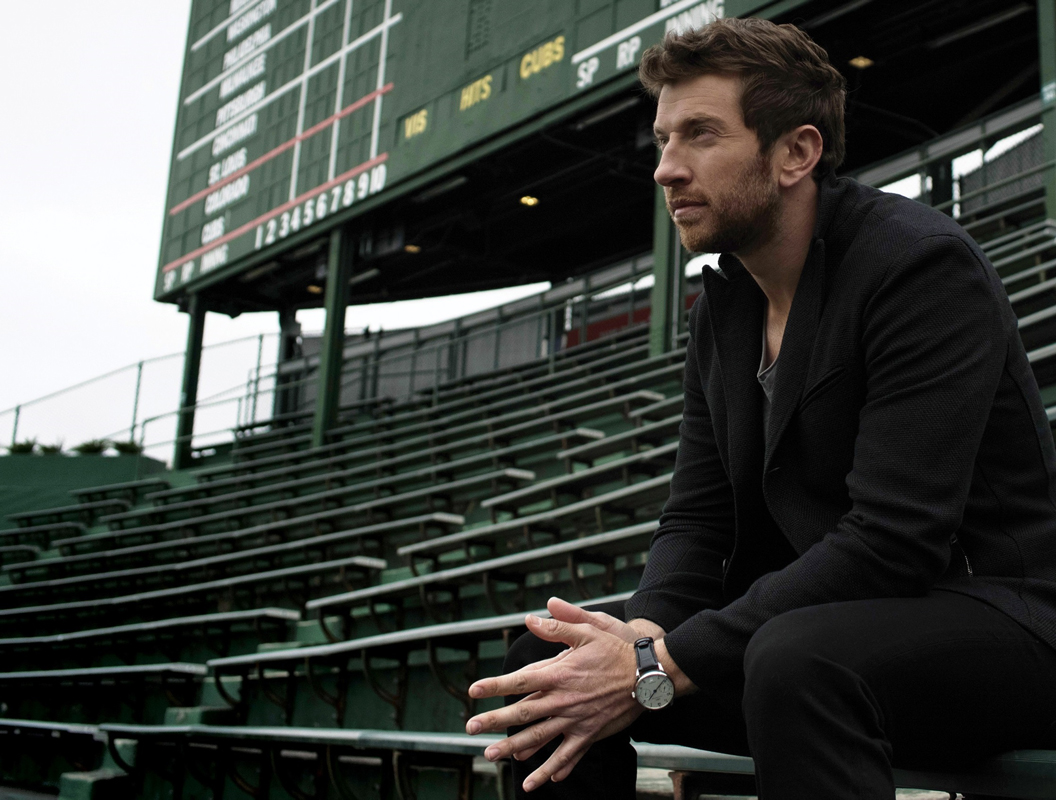 Brett Eldredge