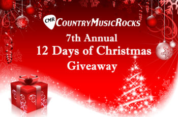 CMR 12 Days of Christmas Giveaway