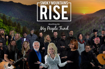 Dolly Parton My People Fund