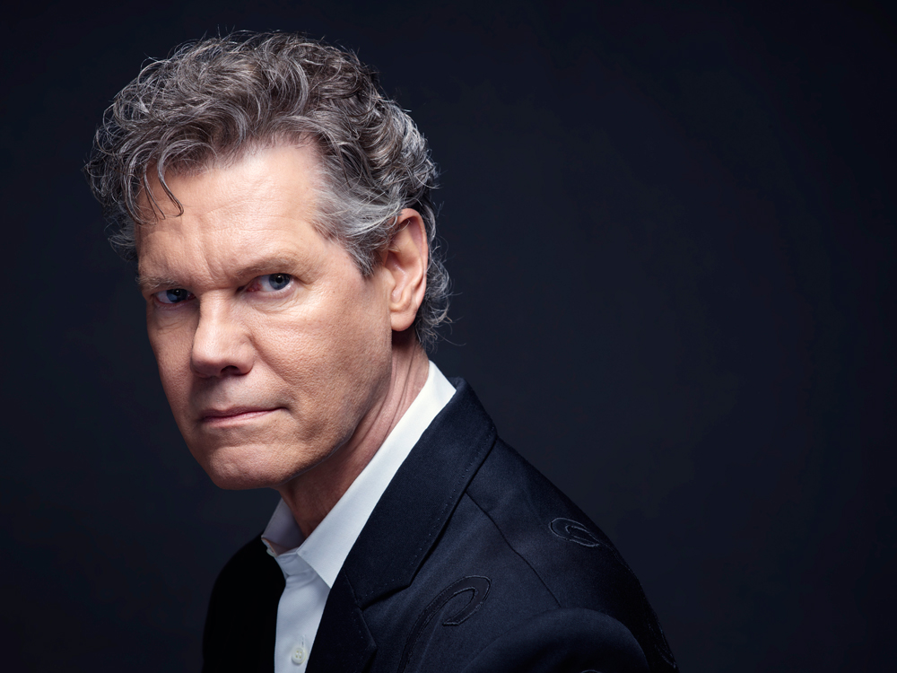 Randy Travis