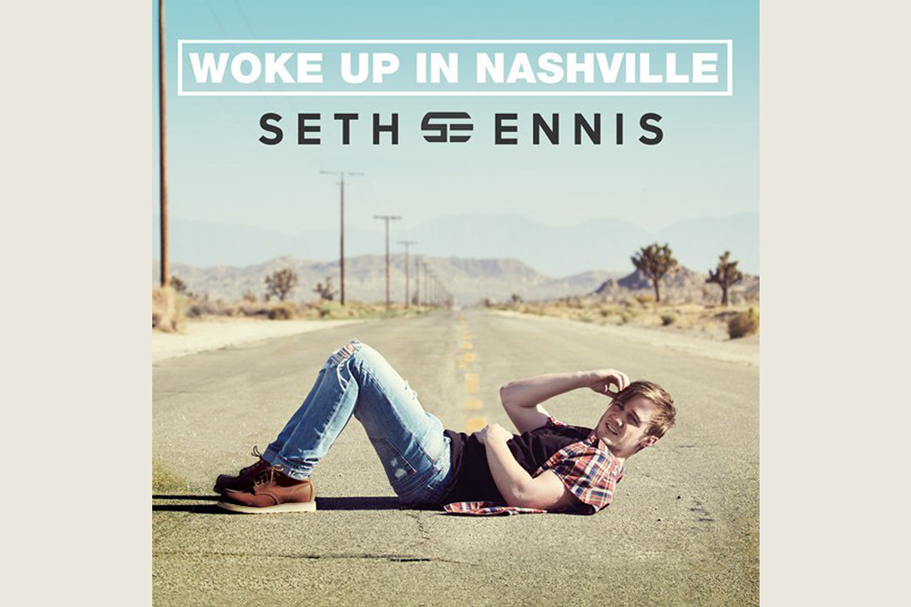 Seth Ennis Woke Up In Nashville