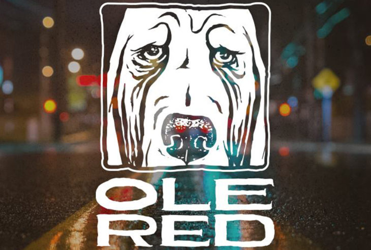 Blake Shelton Ole Red