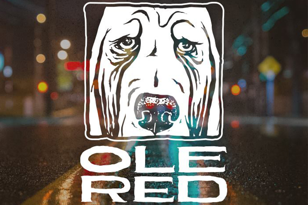 Blake Shelton Ole Red