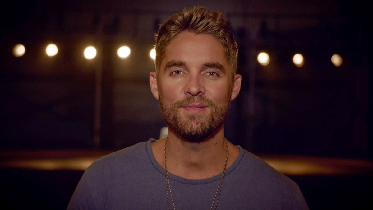 Brett Young In Case You Didn't Know Video