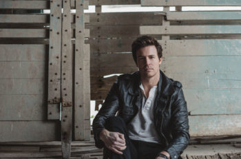 Clayton Anderson