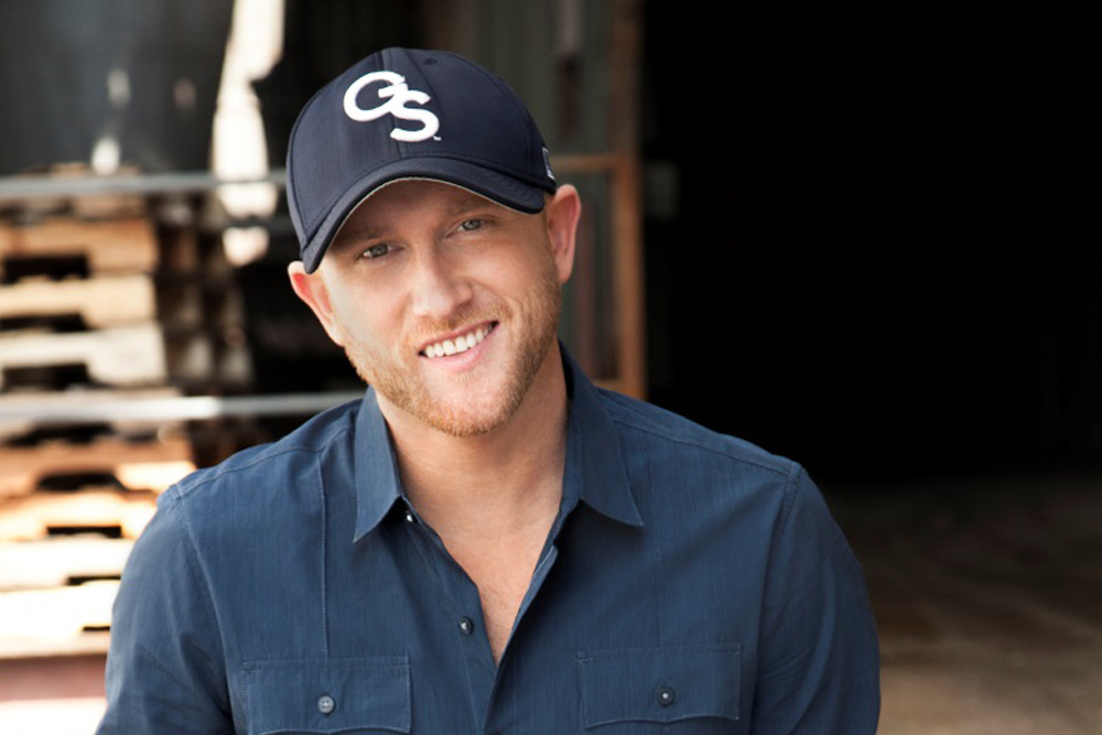 Cole Swindell