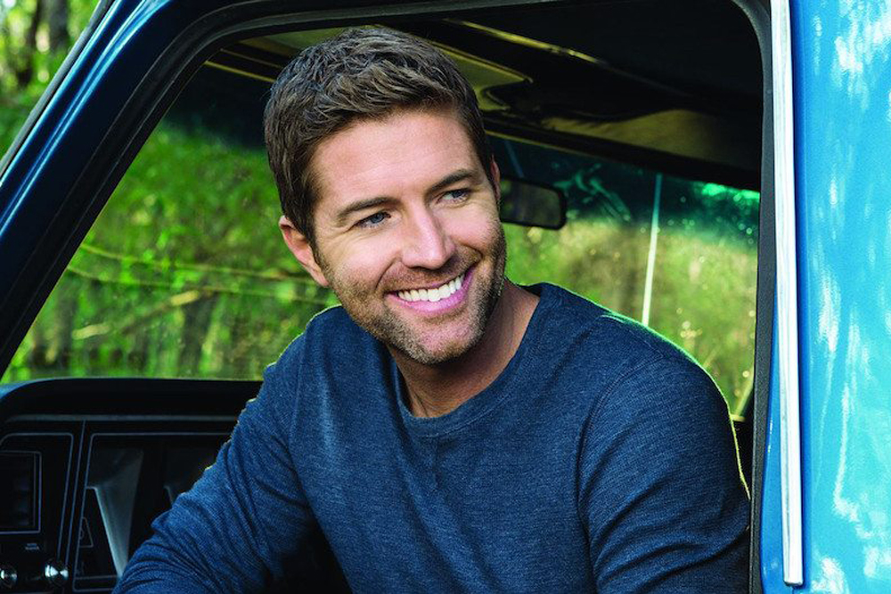 Josh Turner