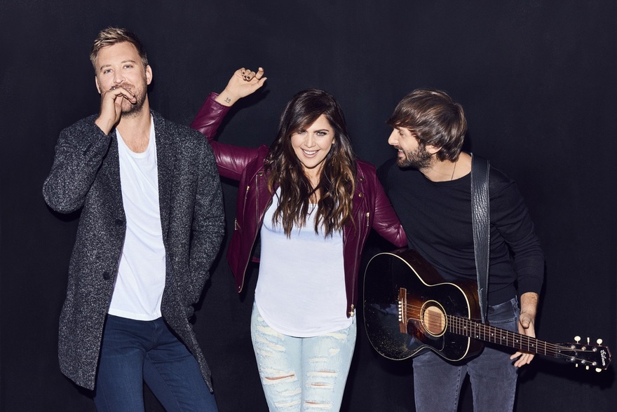 Lady Antebellum