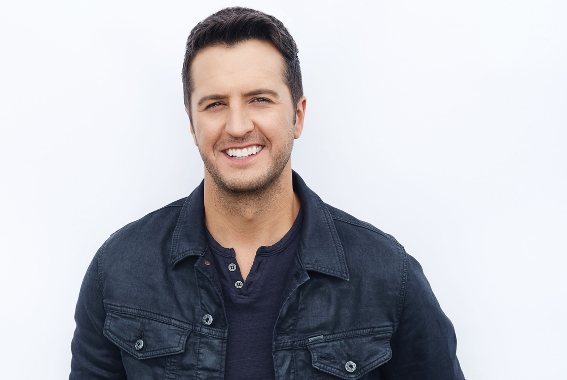 Luke Bryan