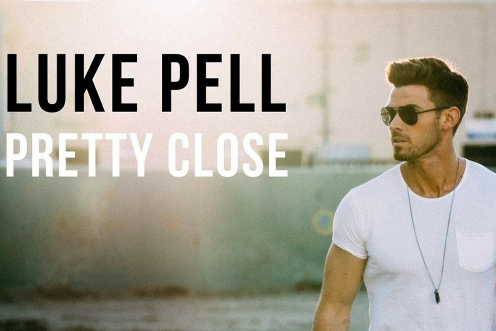 Luke Pell Pretty Close