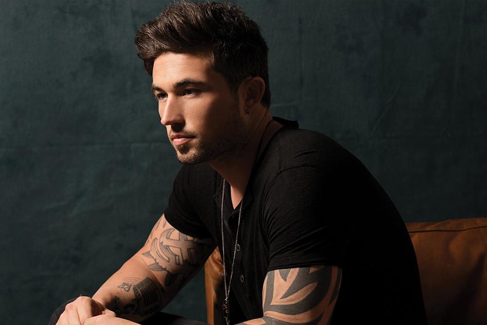 Michael Ray