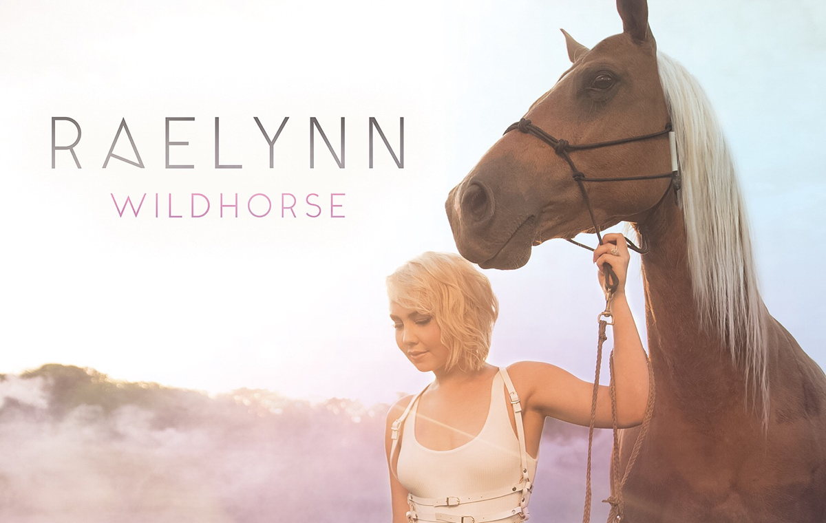 RaeLynn Wildhorse Album