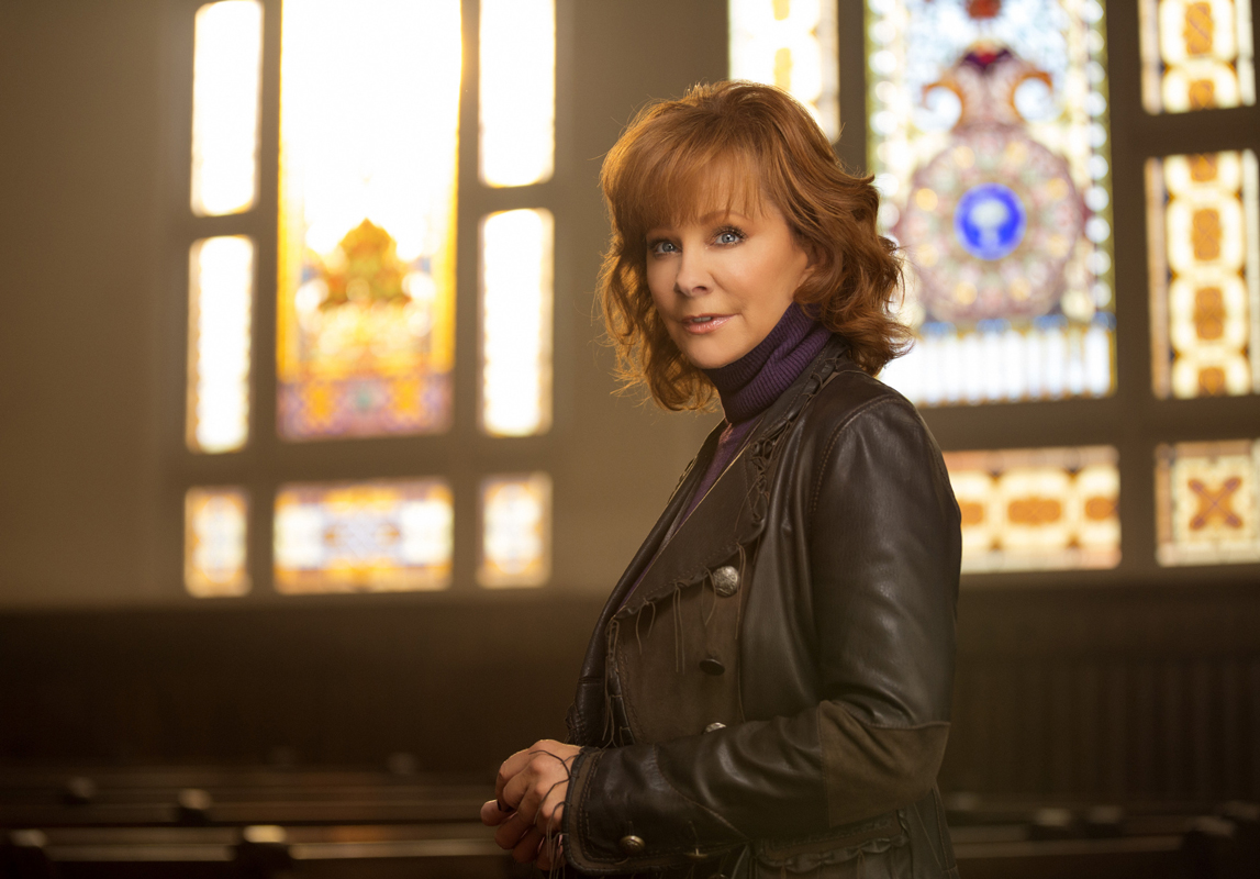 Reba Back To God Video