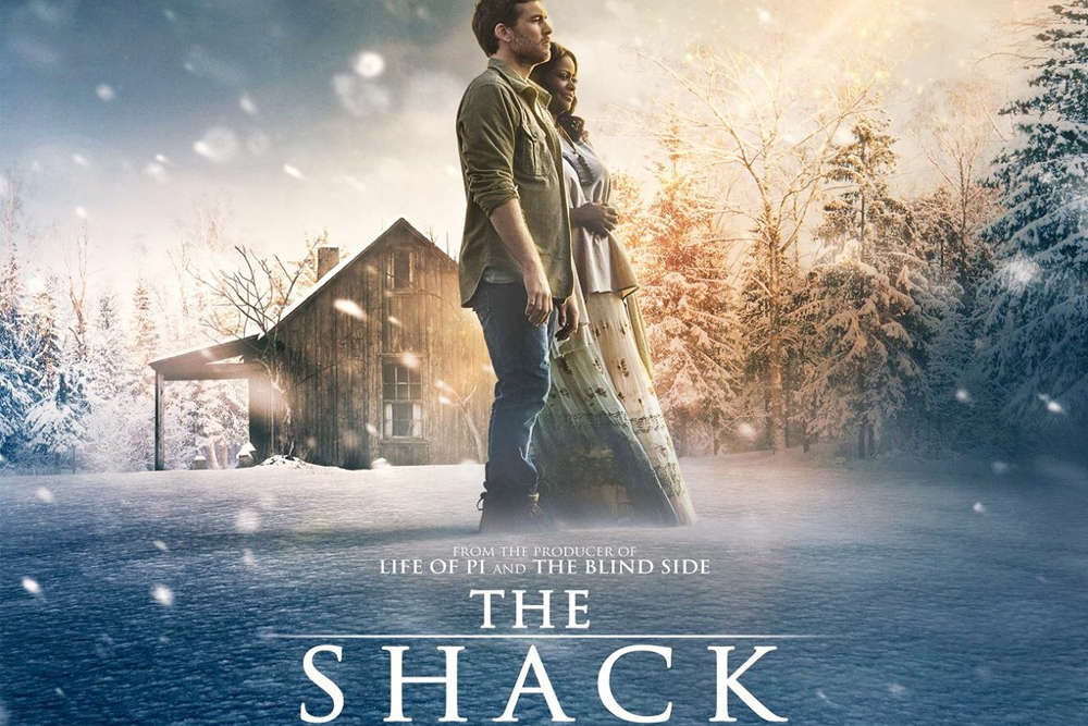 The Shack Movie