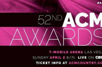 52nd Annual ACM Awards