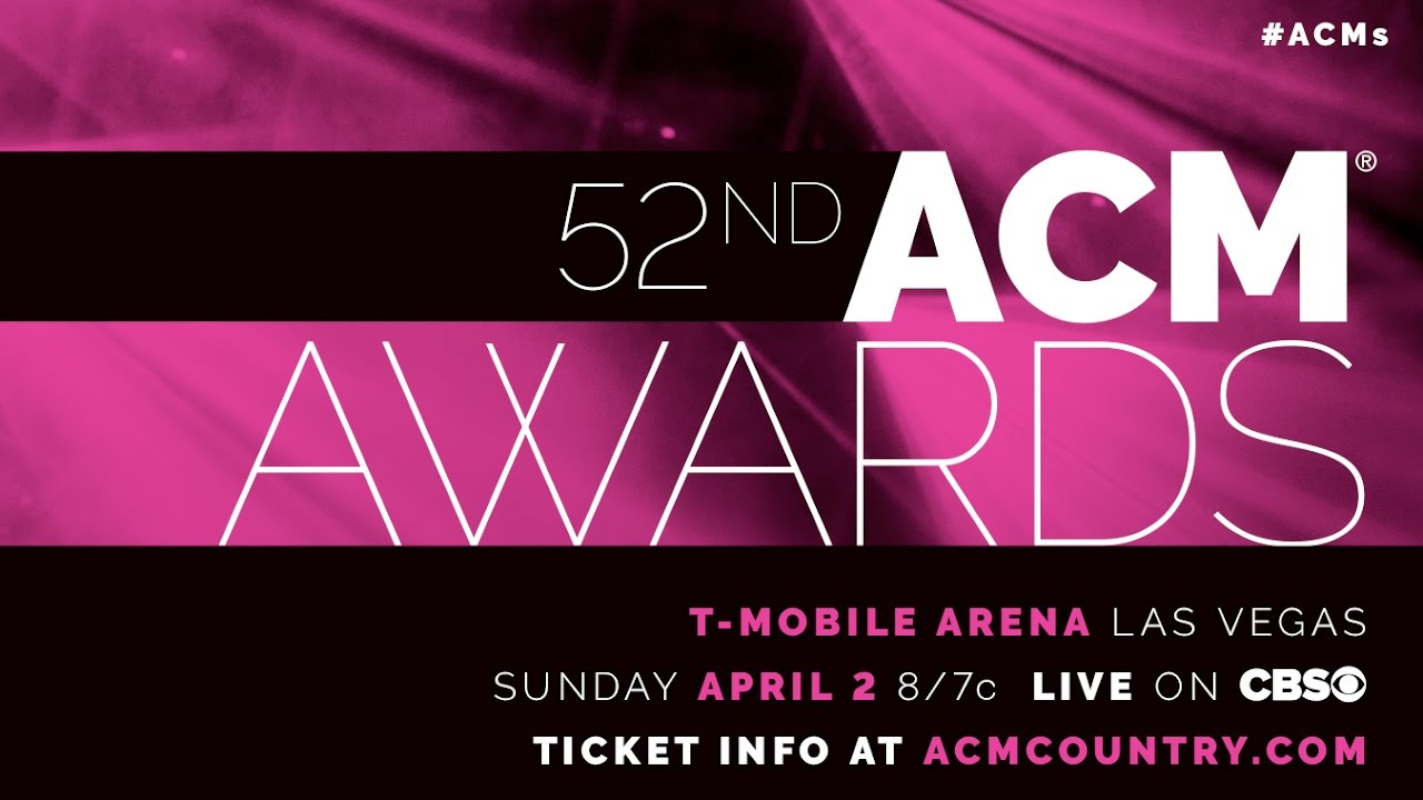 52nd Annual ACM Awards