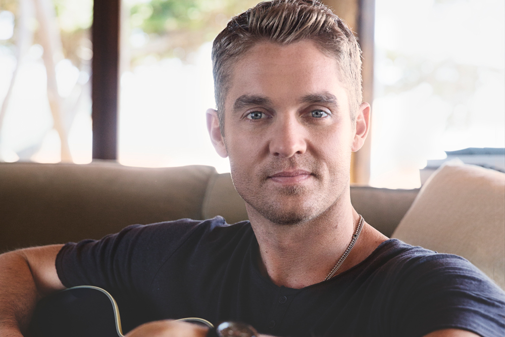 Brett Young