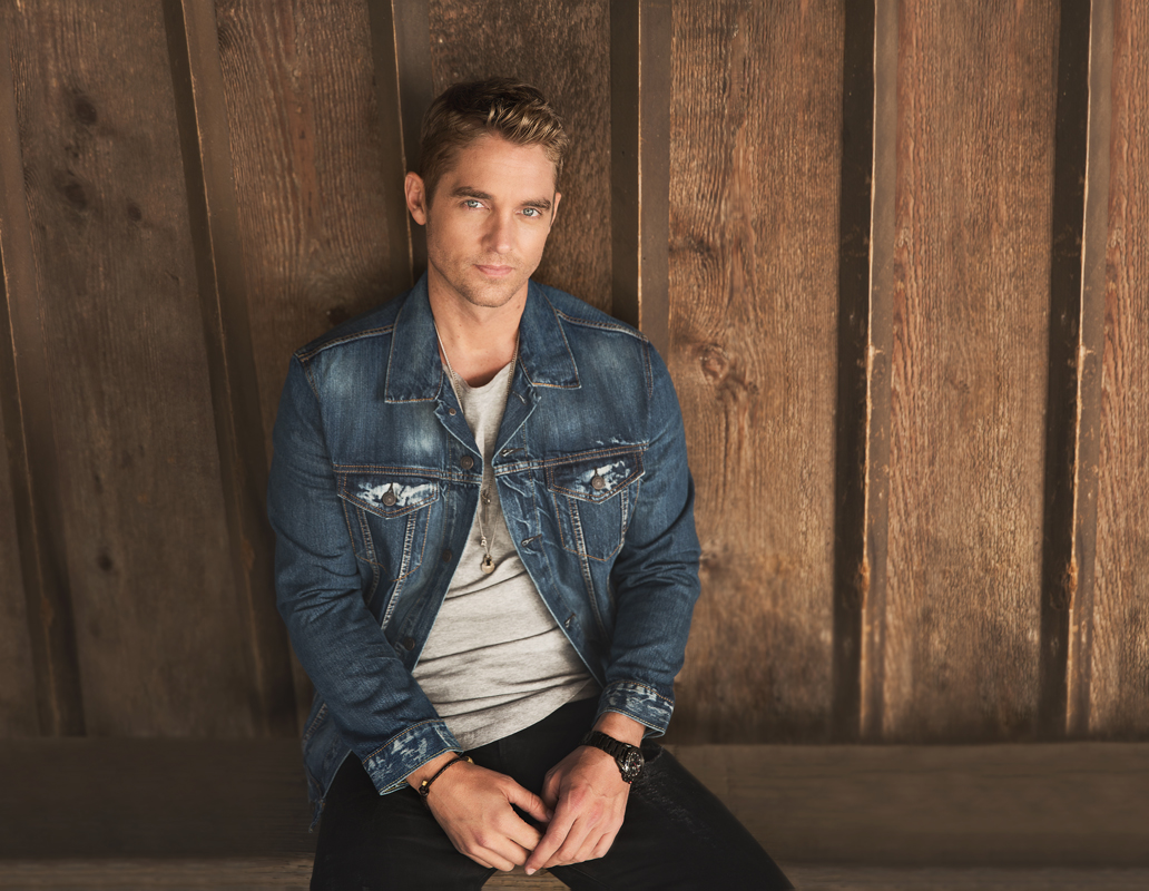 Brett Young