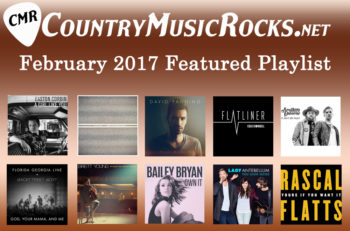 CMR Featured Playlist