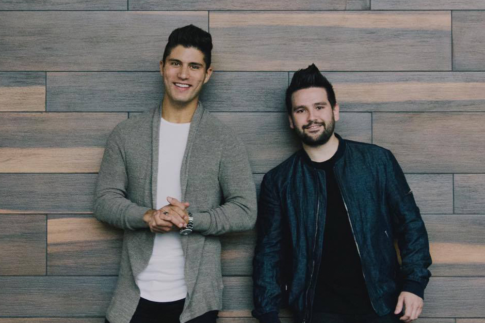 Dan + Shay