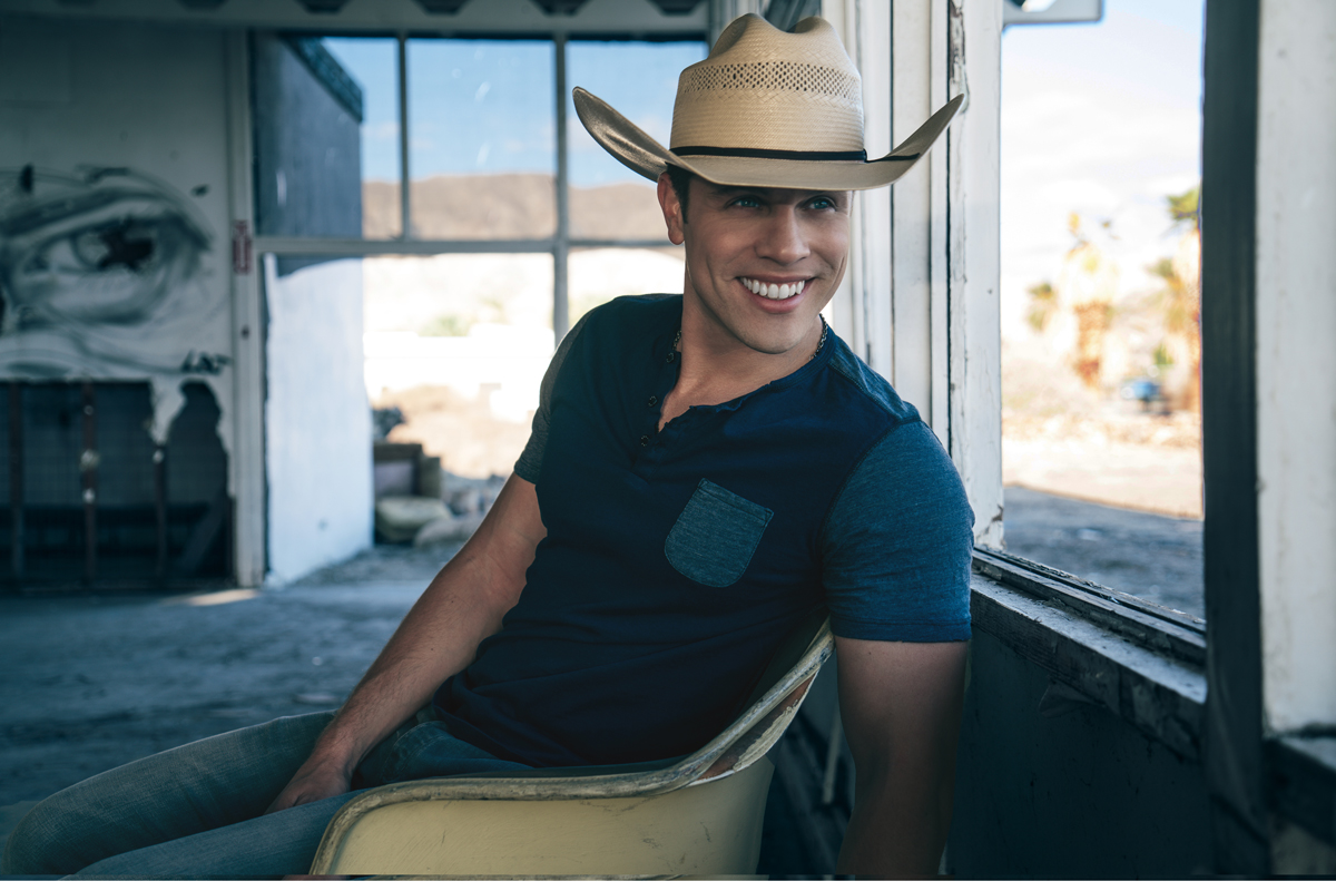 Dustin Lynch