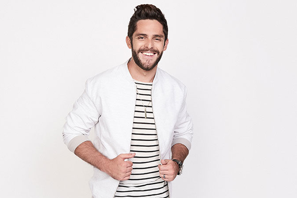 Thomas Rhett