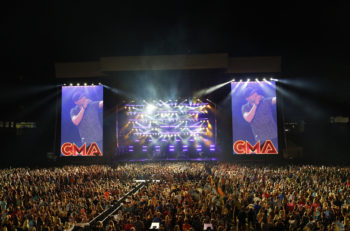 CMA Music Festival