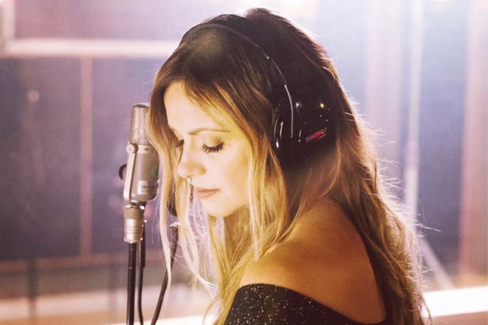 Carly Pearce