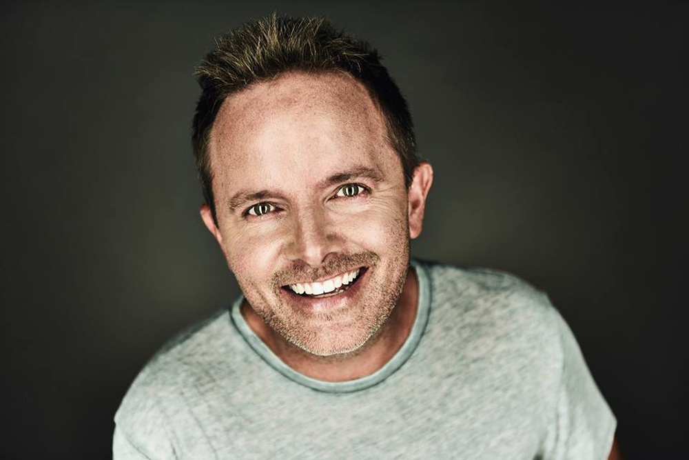 Chris Tomlin